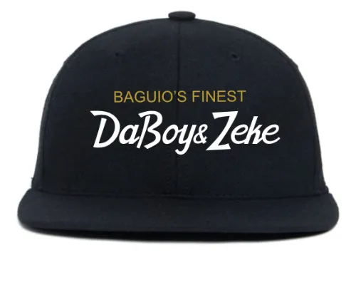 Hat Customizer sold by Hood Hat