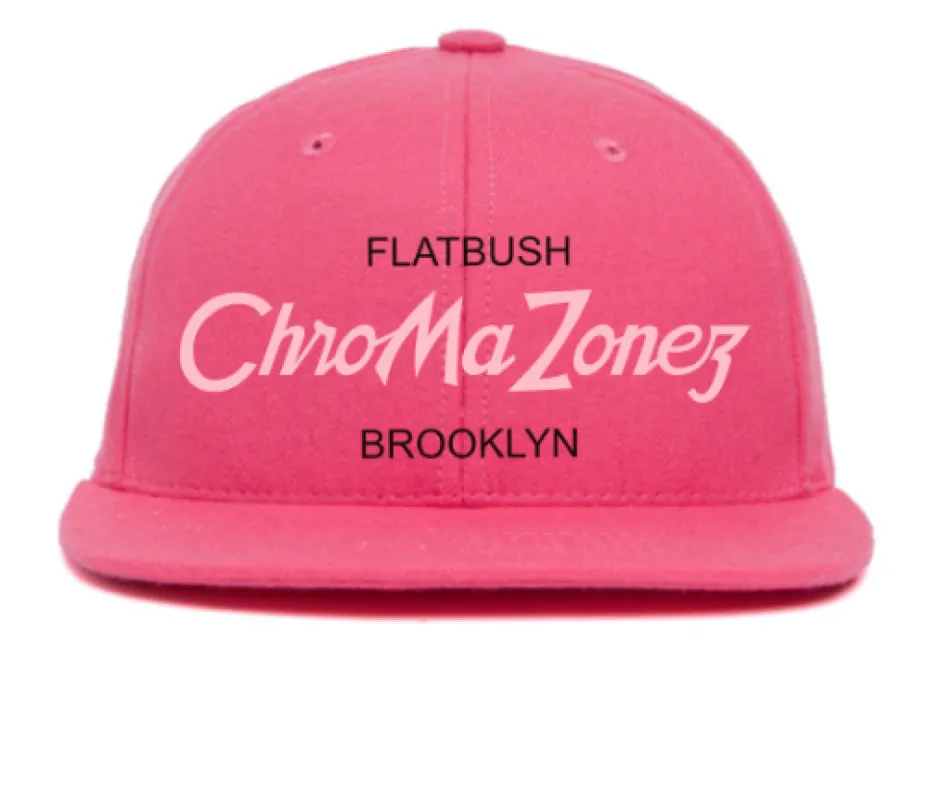 Hat Customizer sold by Hood Hat
