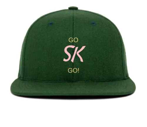 Hat Customizer sold by Hood Hat