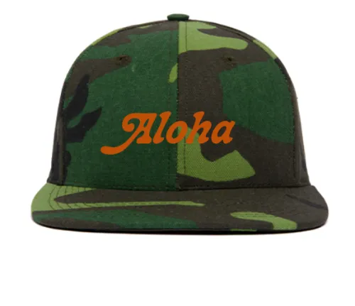 Hat Customizer sold by Hood Hat
