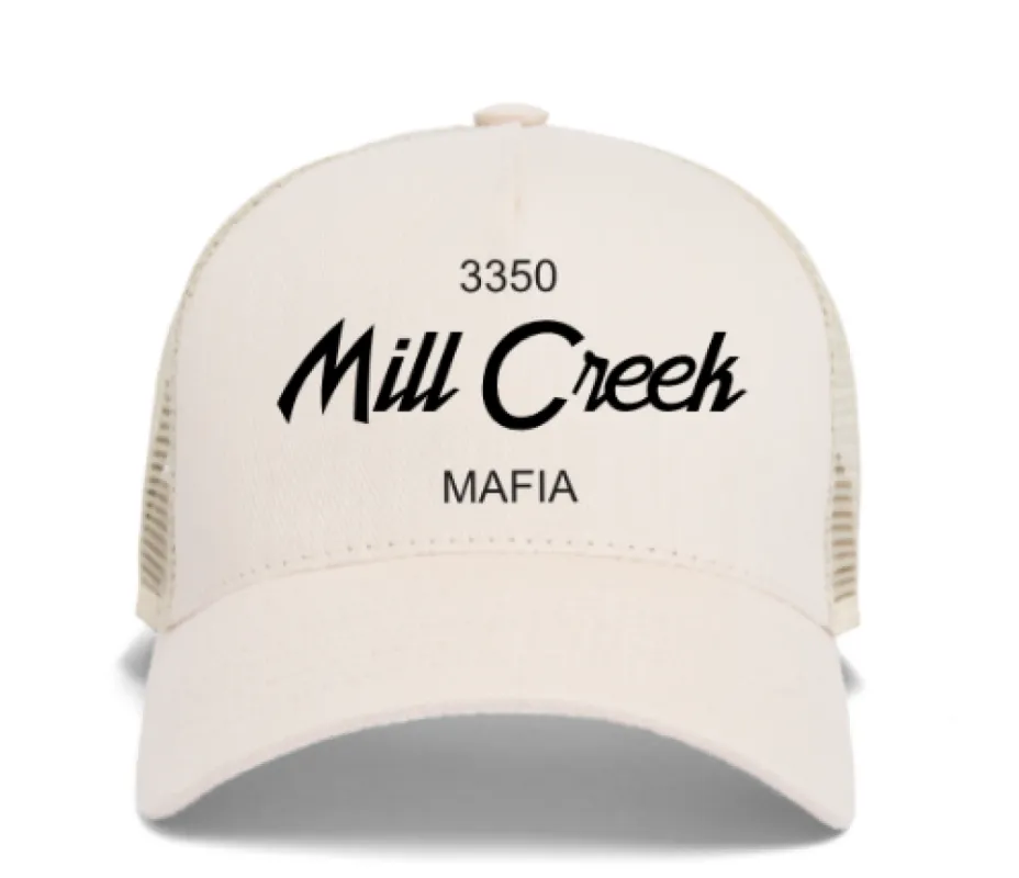 Hat Customizer sold by Hood Hat