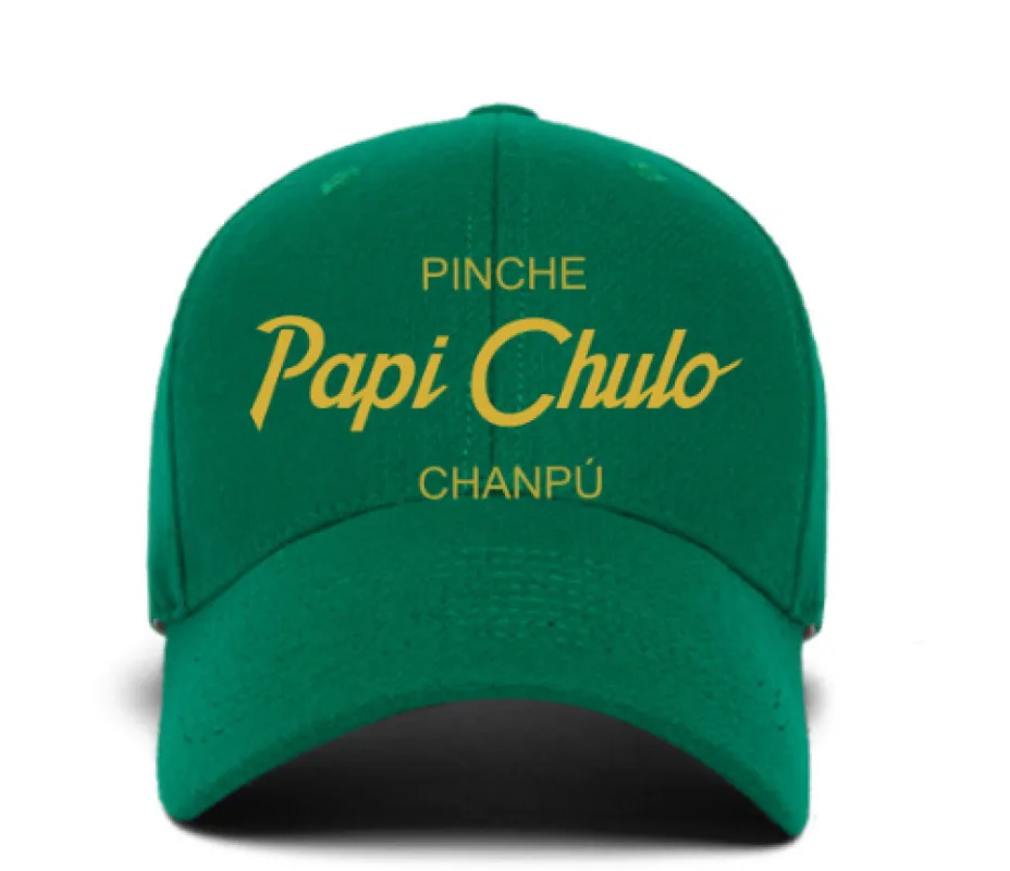Hat Customizer sold by Hood Hat