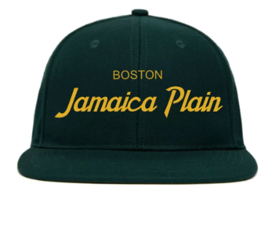Hat Customizer sold by Hood Hat