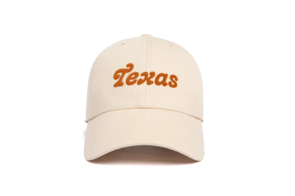 Texas Bubble Chain Dad sold by Hood Hat