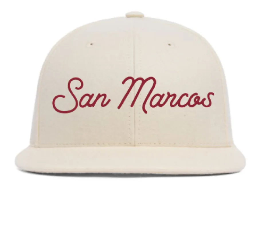 Hat Customizer sold by Hood Hat