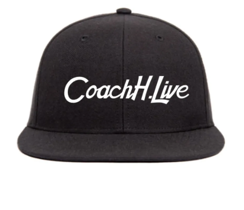 Hat Customizer sold by Hood Hat