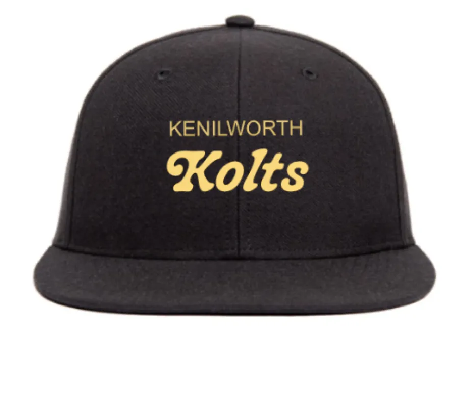 Hat Customizer sold by Hood Hat