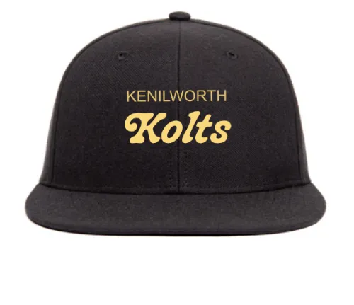 Hat Customizer sold by Hood Hat