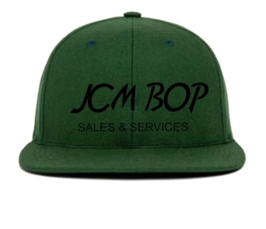 Hat Customizer sold by Hood Hat