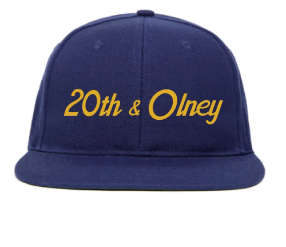 Hat Customizer sold by Hood Hat