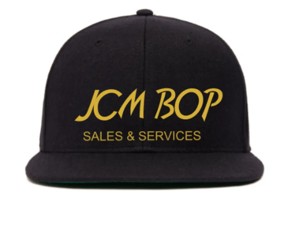 Hat Customizer sold by Hood Hat