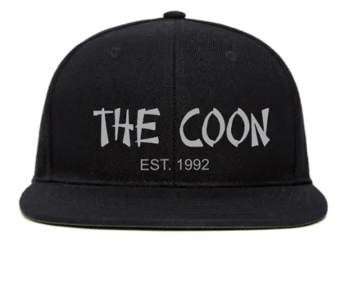 Hat Customizer sold by Hood Hat