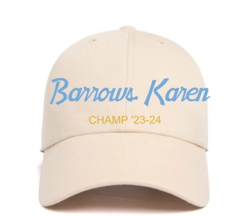 Hat Customizer sold by Hood Hat