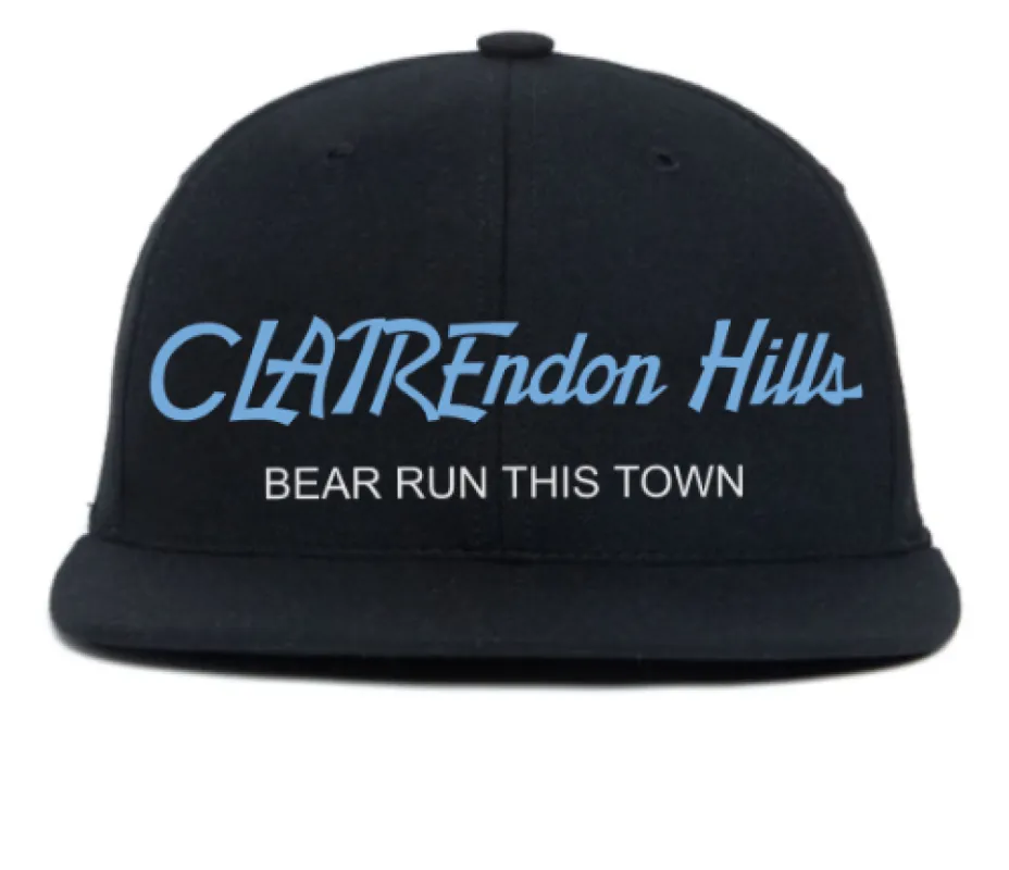 Hat Customizer sold by Hood Hat