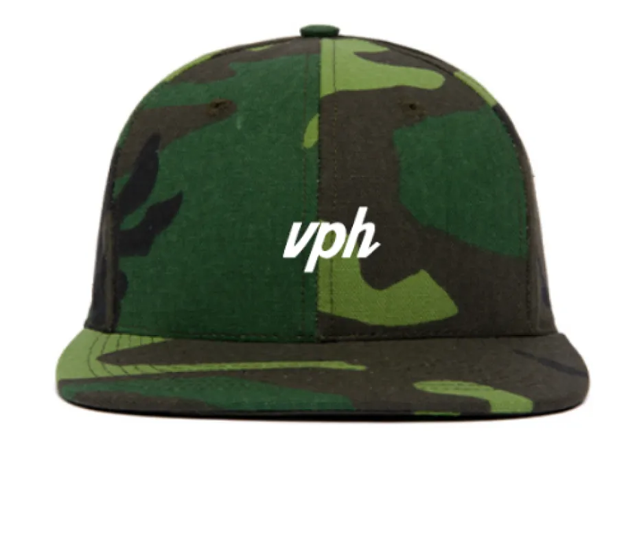 Hat Customizer sold by Hood Hat