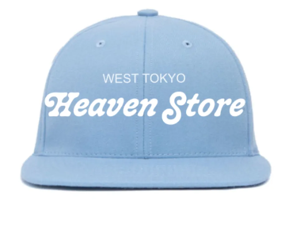 Hat Customizer sold by Hood Hat