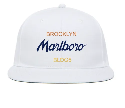 Hat Customizer sold by Hood Hat