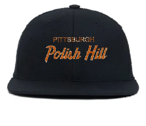 Hat Customizer sold by Hood Hat