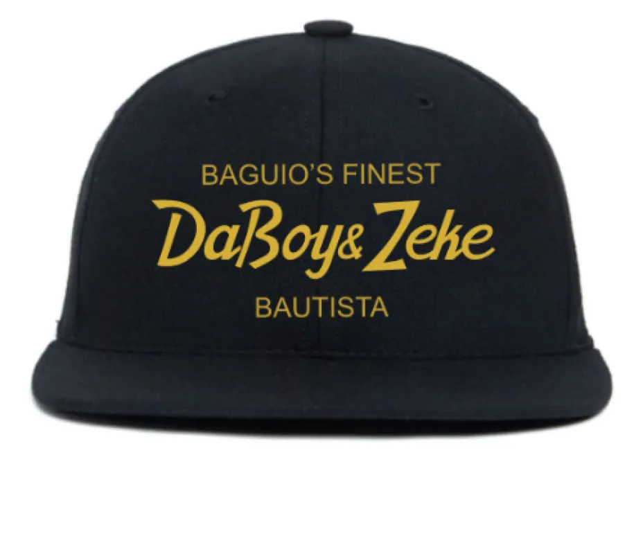Hat Customizer sold by Hood Hat