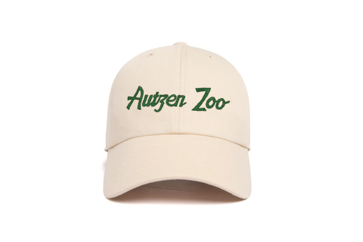 Autzen Zoo Chain Dad II sold by Hood Hat