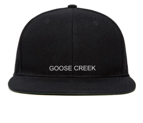 Hat Customizer sold by Hood Hat
