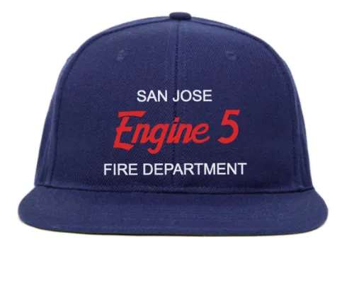 Hat Customizer sold by Hood Hat