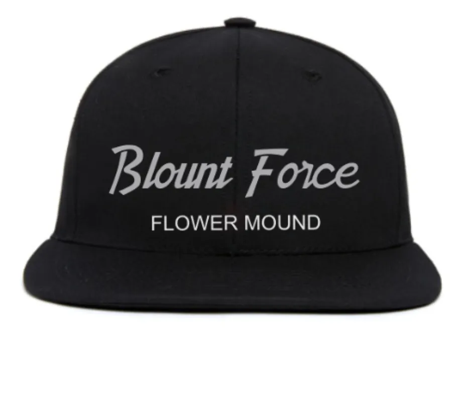 Hat Customizer sold by Hood Hat