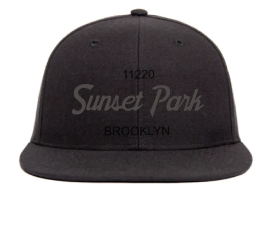 Hat Customizer sold by Hood Hat