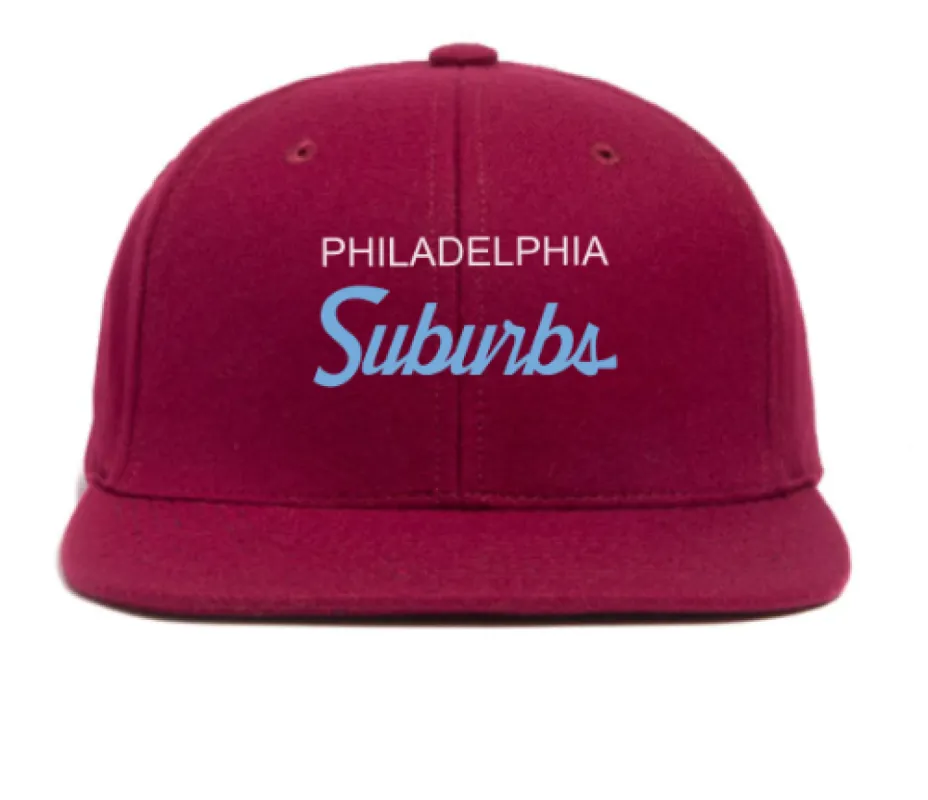 Hat Customizer sold by Hood Hat