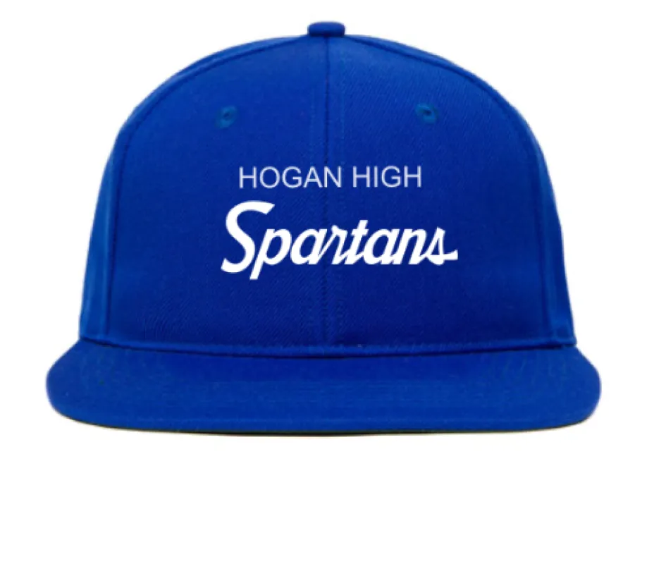 Hat Customizer sold by Hood Hat