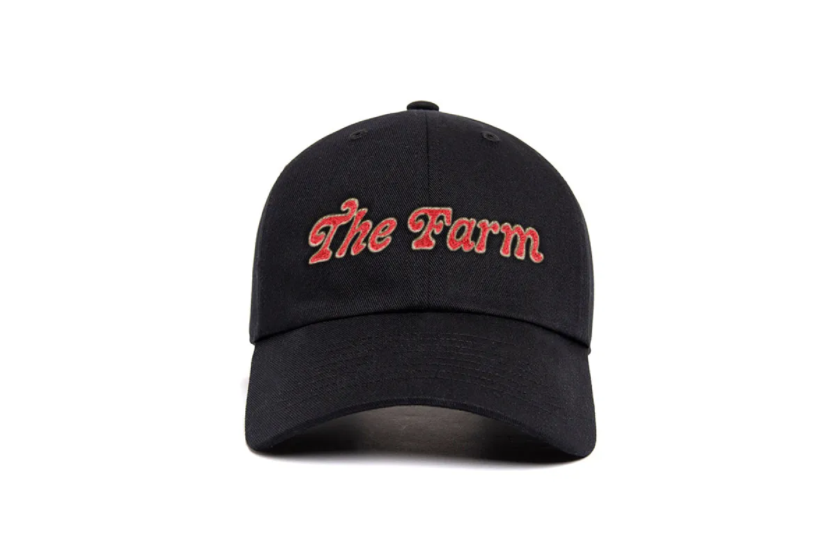 The Farm Bubble Chain Dad sold by Hood Hat