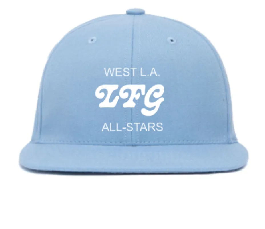 Hat Customizer sold by Hood Hat