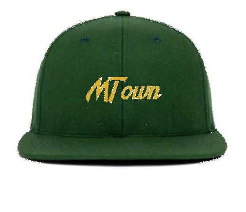 Hat Customizer sold by Hood Hat