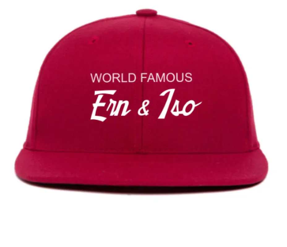 Hat Customizer sold by Hood Hat