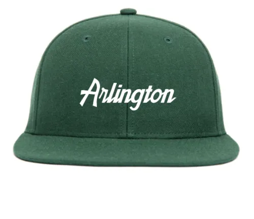 Hat Customizer sold by Hood Hat