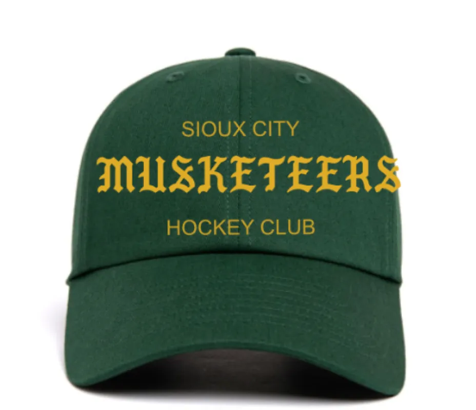 Hat Customizer sold by Hood Hat