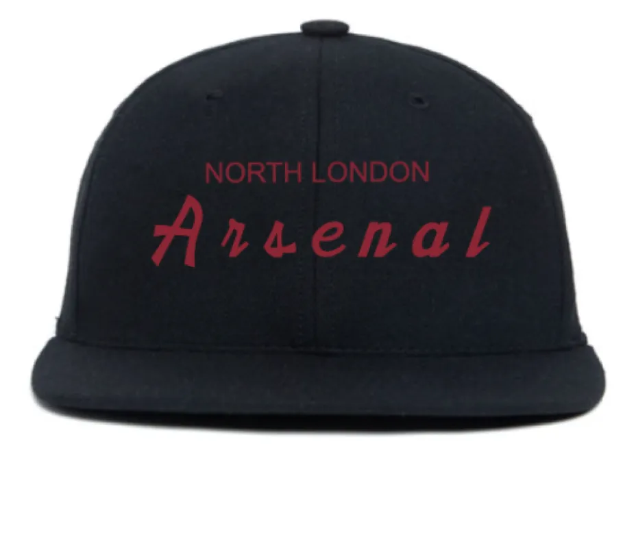Hat Customizer sold by Hood Hat
