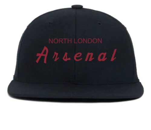 Hat Customizer sold by Hood Hat