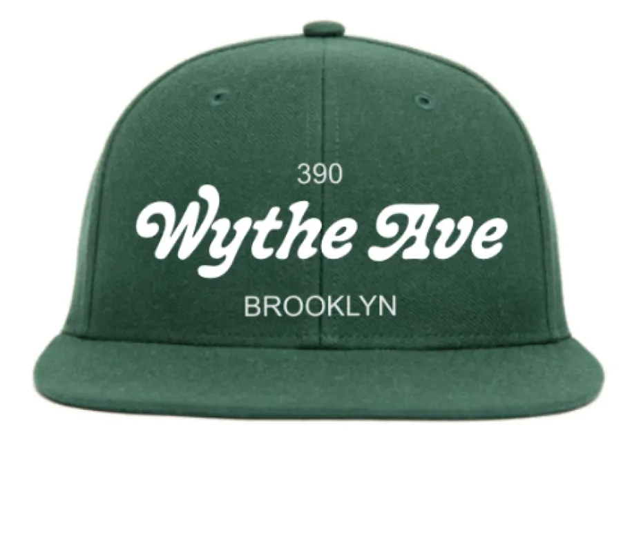 Hat Customizer sold by Hood Hat