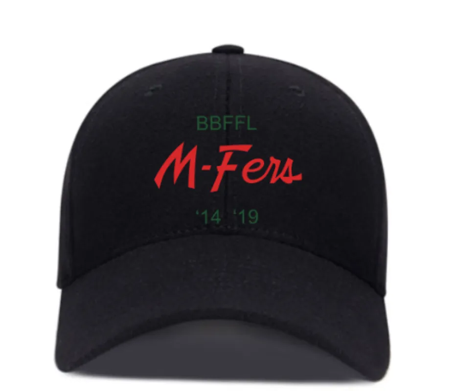 Hat Customizer sold by Hood Hat
