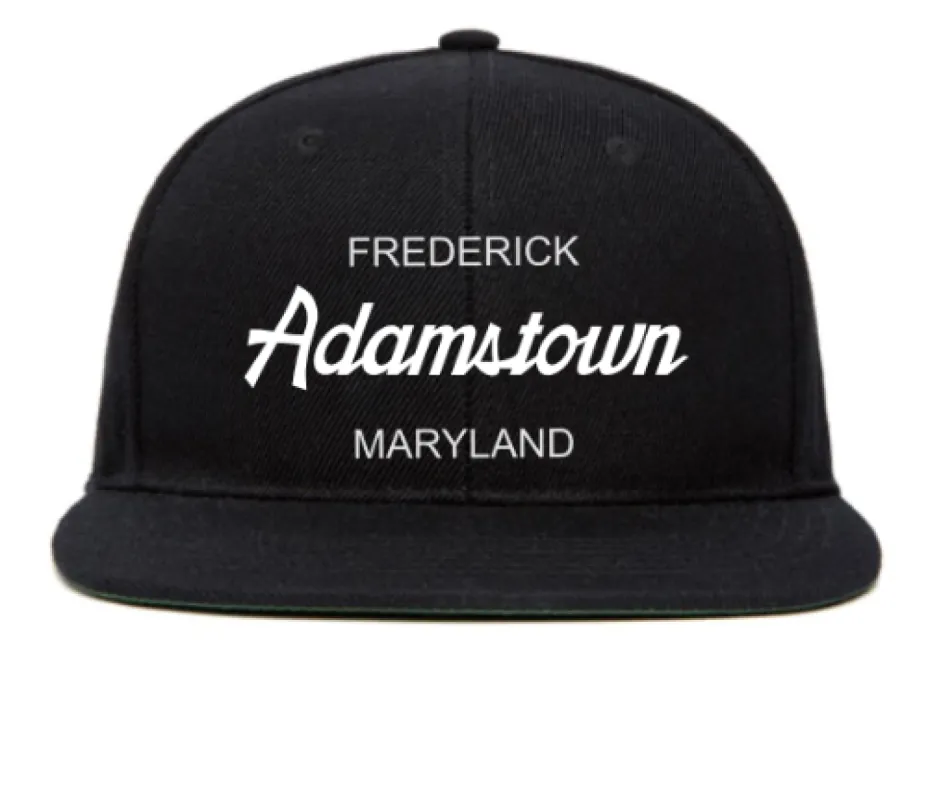 Hat Customizer sold by Hood Hat