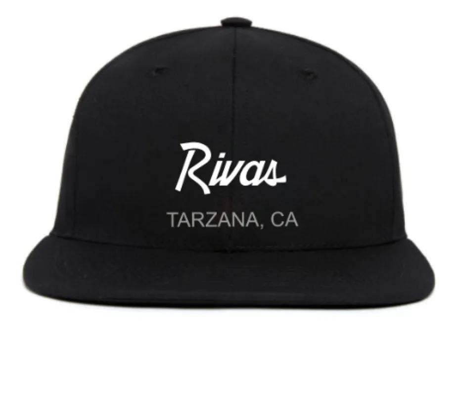 Hat Customizer sold by Hood Hat