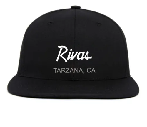 Hat Customizer sold by Hood Hat