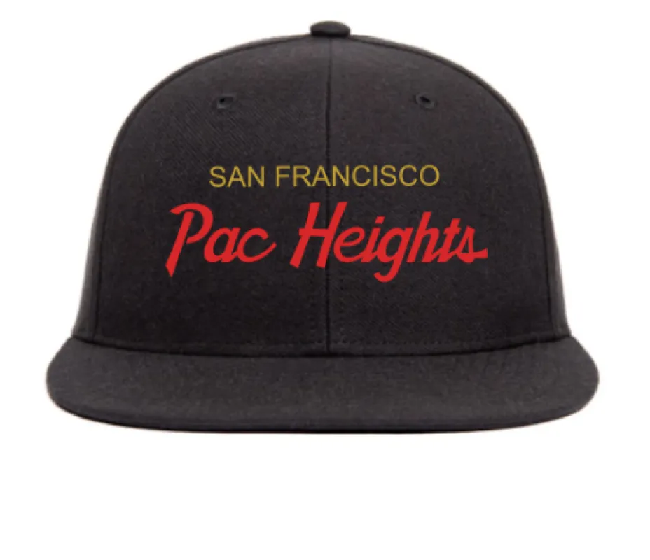 Hat Customizer sold by Hood Hat