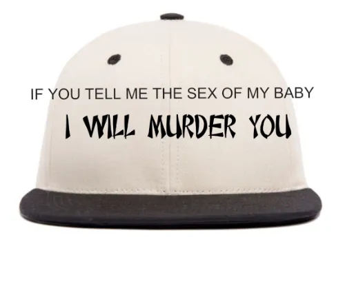 Hat Customizer sold by Hood Hat