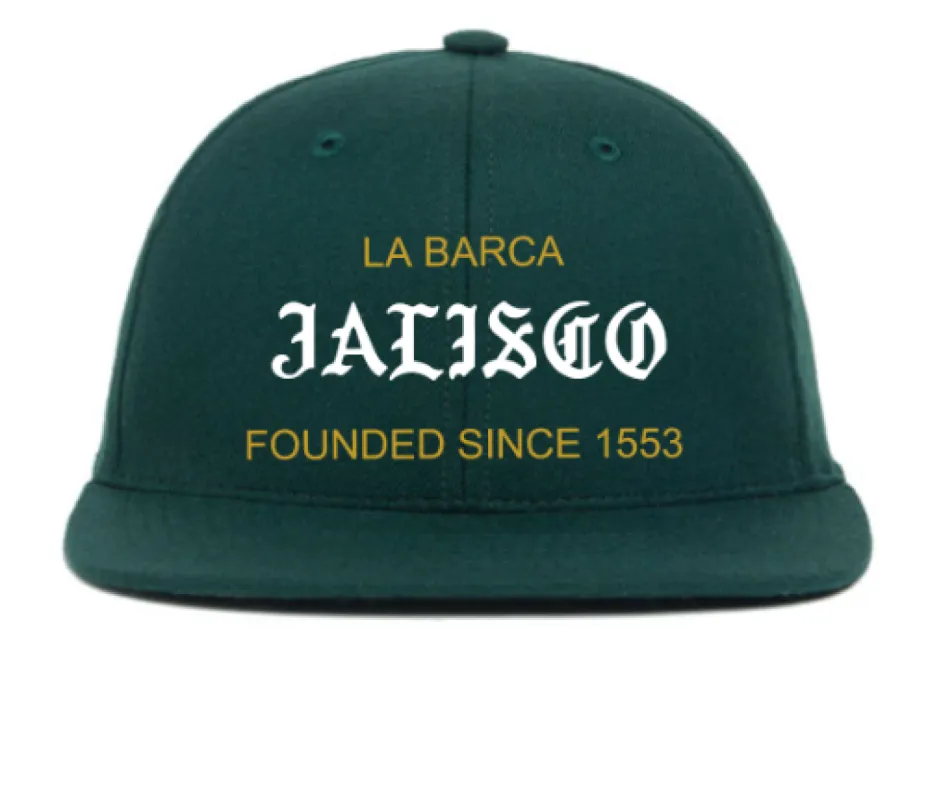 Hat Customizer sold by Hood Hat