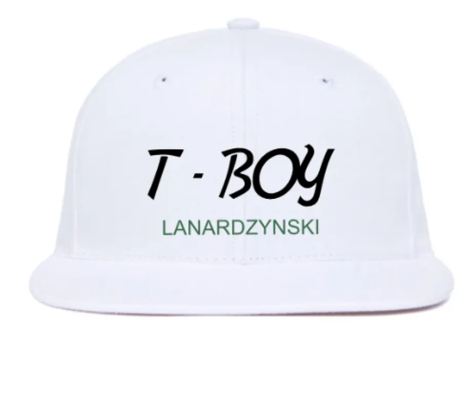 Hat Customizer sold by Hood Hat