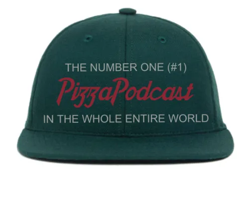 Hat Customizer sold by Hood Hat