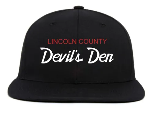 Hat Customizer sold by Hood Hat