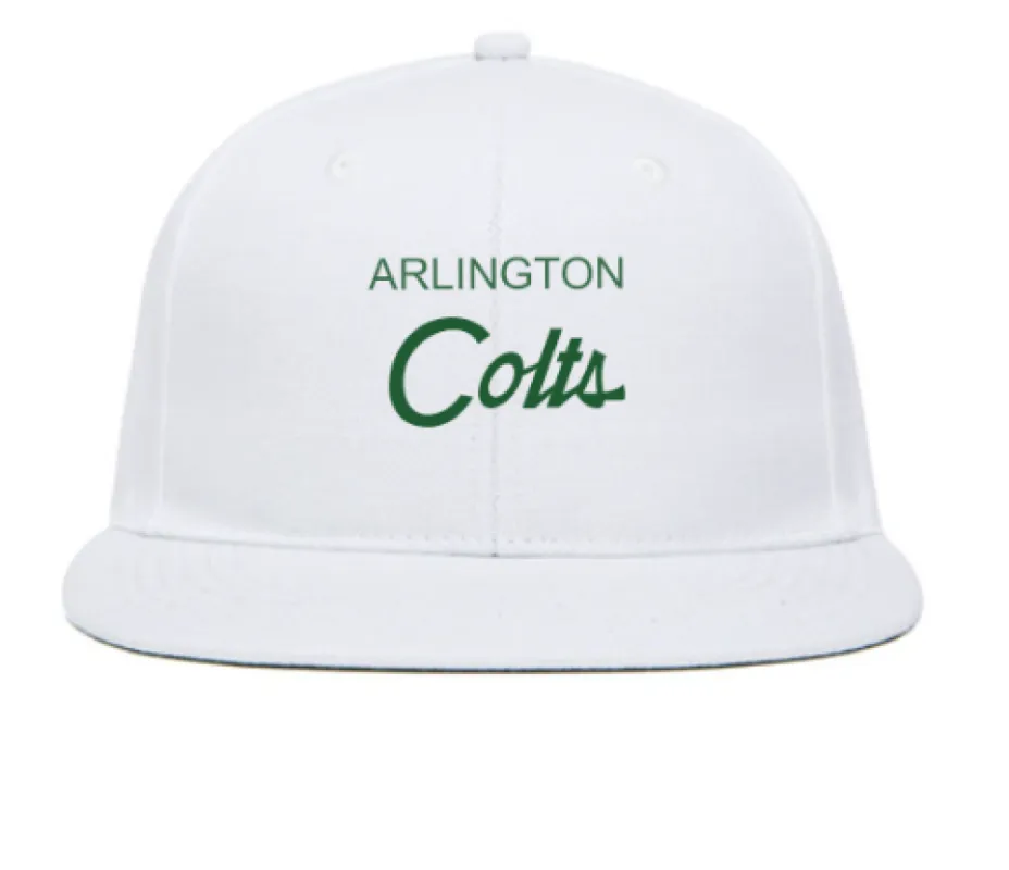 Hat Customizer sold by Hood Hat